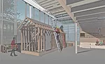 Roger Williams University School of Engineering, Computing and Construction Management (SECCM) Labs