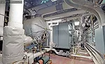 Boston College, Central Heating Plant Upgrade & Expansion