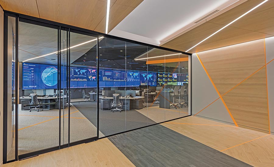 Best Office Retail Mixed Use Akamai Global Headquarters 2020 11 12 