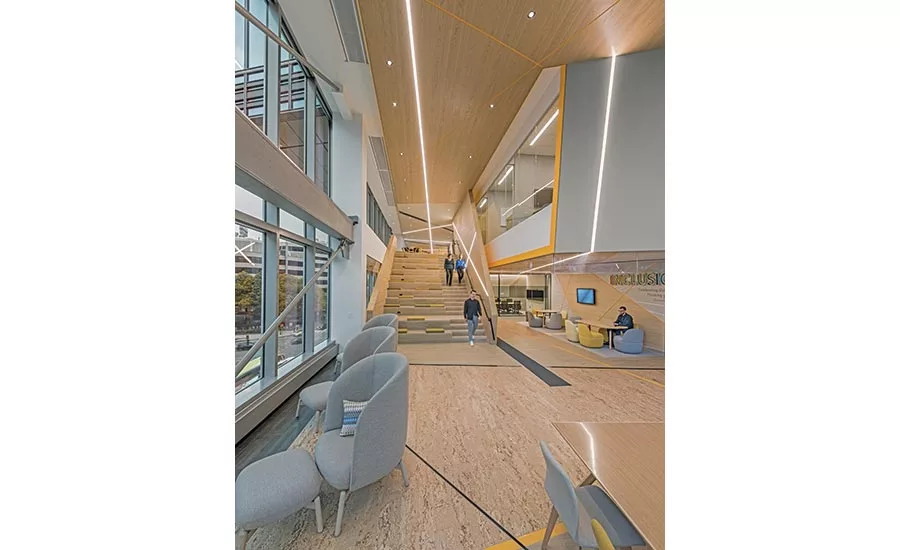 Akamai Global Headquarters