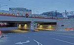 Metro North Railroad/Atlantic Street Bridge Replacement Project