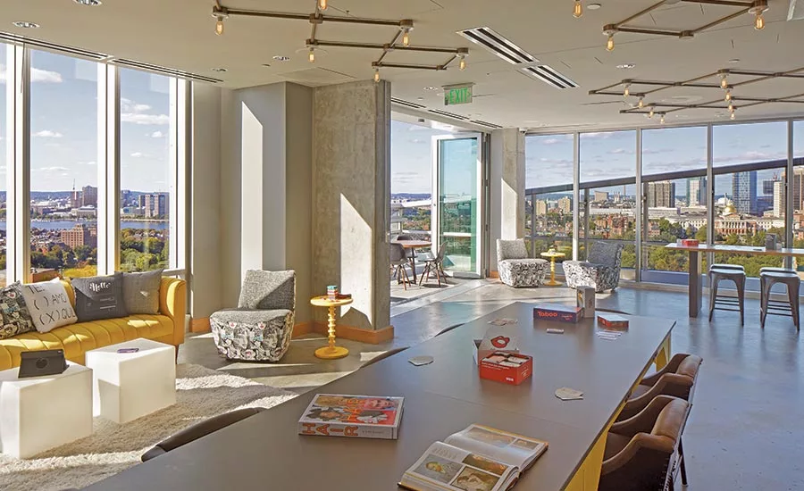 Moxy Hotel