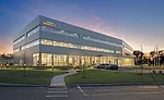 Siemens Healthineers' Advanced Manufacturing and Research & Development Facility