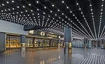 TD Garden Expansion and Renovation