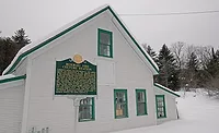 Roxbury Fish Culture Station