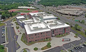 Saugus Middle-High School