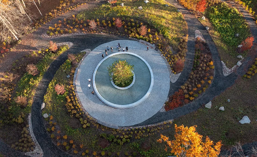 Sandy Hook Memorial