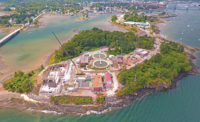 Peirce Island Wastewater Treatment Facility Upgrade