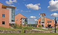 Bristol County Agricultural High school campus expansion and renovation