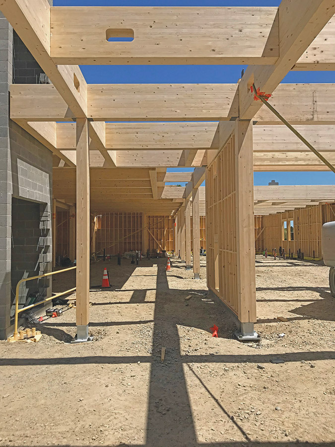 Bristol County Agricultural High school campus expansion and renovation