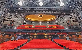 The Huntington Theatre Project