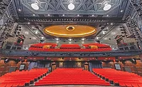 The Huntington Theatre Project The Huntington Theatre Project