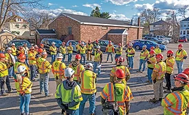 I-295 Over Veranda Street Bridge Replacement