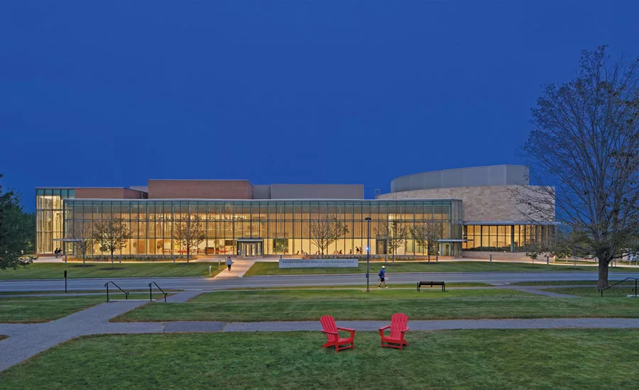Gordon Center for Creative and Performing Arts