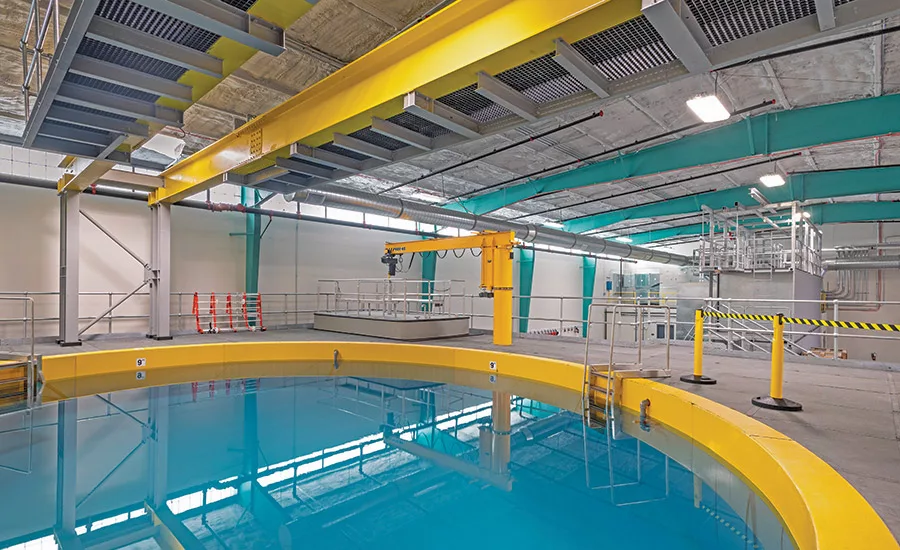 The National Offshore Wind Institute