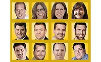 ENR New England's 2013 Top Young Professionals