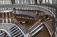 Hatzel & Buehler Brookfield Place