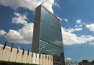 Hatzel & Buehler United Nations