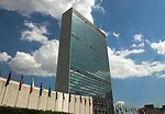 Hatzel & Buehler United Nations