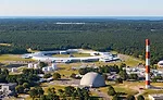 The National Synchrotron Light Source-II,