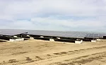 KINSLEY LANDFILL PV SOLAR DESIGN/BUILD