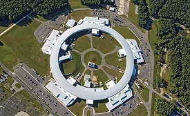 The National Synchrotron Light Source-II,