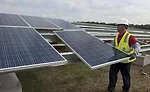 KINSLEY LANDFILL PV SOLAR DESIGN/BUILD