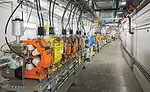 The National Synchrotron Light Source-II,