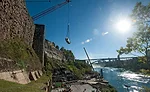 Maid of the Mist Winter Storage and Maintenance Facility