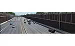 ROUTE 3 OVER THE PASSAIC RIVER BRIDGE