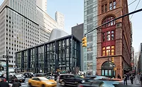 Fulton Center Fulton Center