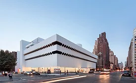 Lenox Health Greenwich Village