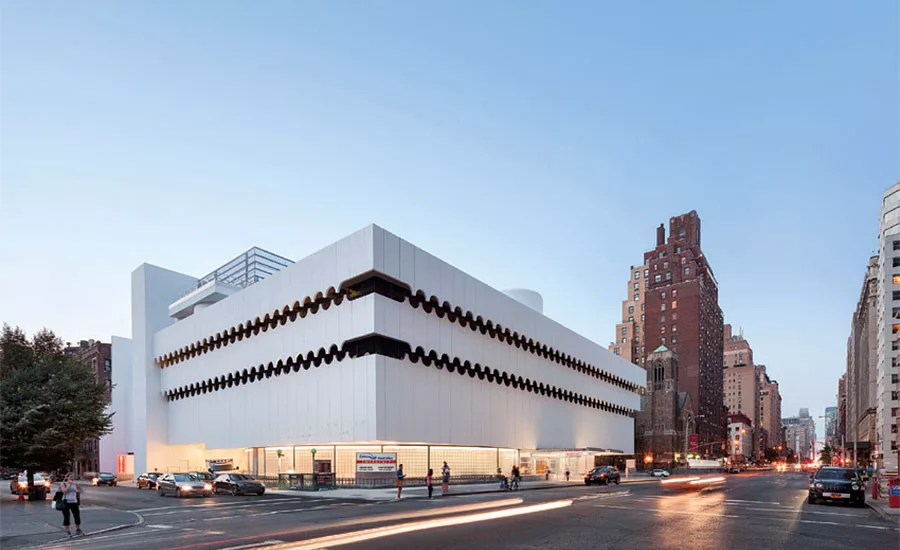 Lenox Health Greenwich Village