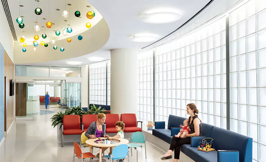 Lenox Health Greenwich Village