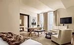 The Marriott International NY EDITION Hotel 