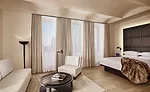 The Marriott International NY EDITION Hotel 