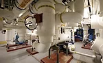 New York University Langone Medical Center Tisch Hospital Infrastructure Upgrade