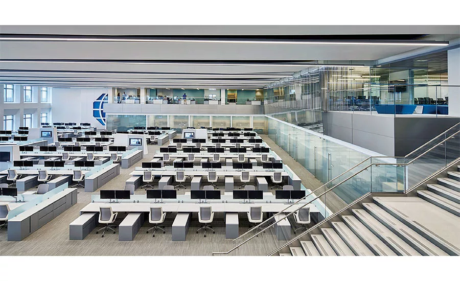 New York Mercantile Exchange (NYMEX)