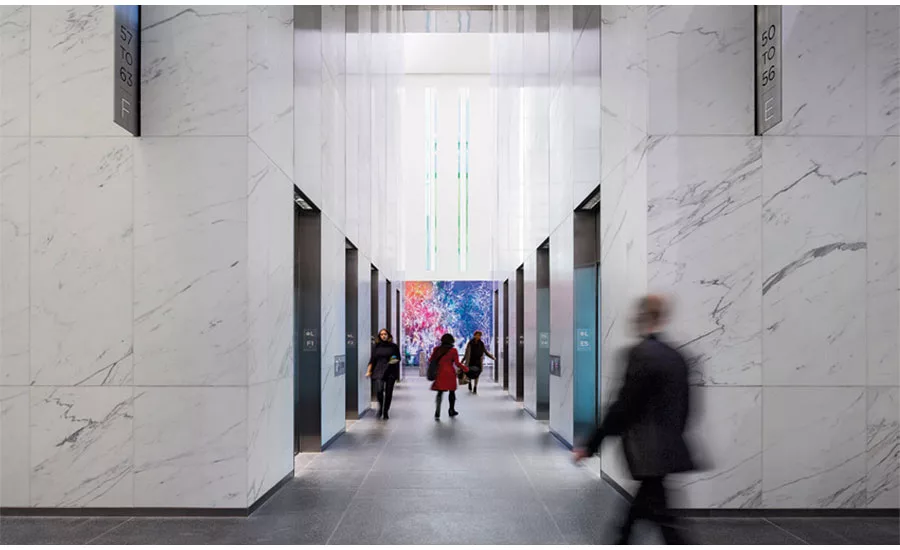 One World Trade Center