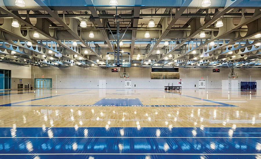NEW YORK CITY POLICE TRAINING ACADEMY