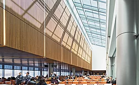 NEW YORK CITY POLICE TRAINING ACADEMY