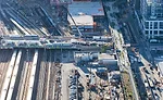 THE HIGH LINE