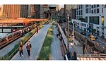 THE HIGH LINE