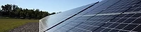 groSolar Solar Farm NYBC Institute StartsgroSolar Solar Farm