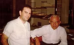 Tamaro and Pier Luigi Nervi