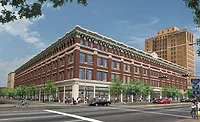 Hahne and Co. flagship store