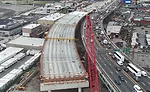 Kosciuszko Bridge replacement
