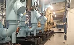Citigroup’s headquarters chiller replacement
