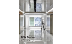 BNY Mellon Headquarters