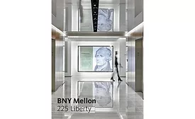 BNY Mellon Headquarters